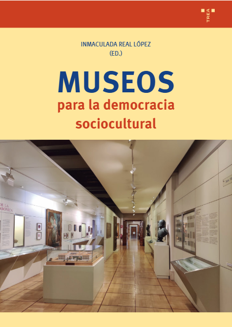 Las Kunsthallen como alternativas a los museos de arte contemporáneo — cover